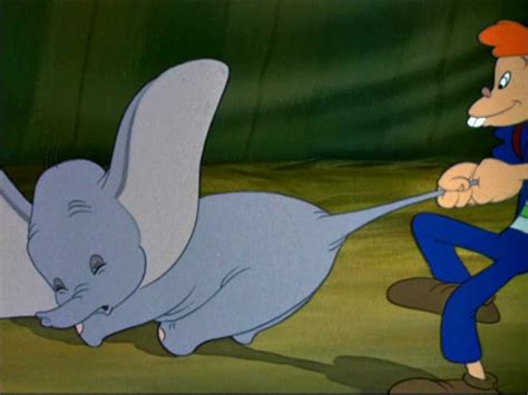 Dumbo Classic Disney Image Fanpop