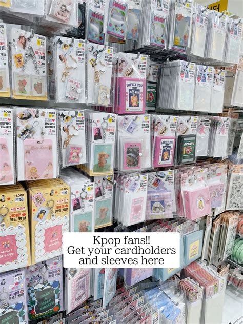 12 Storey Daiso In Myeongdong 😱‼️ Gallery Posted By Pam Lemon8