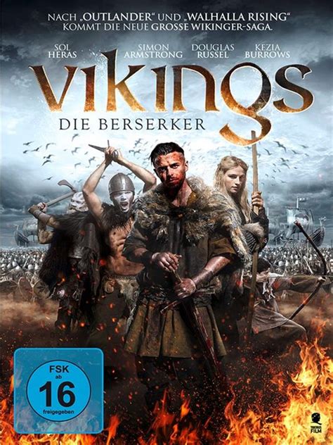 Affiche Du Film Vikings L Me Des Guerriers Affiche Sur Allocin