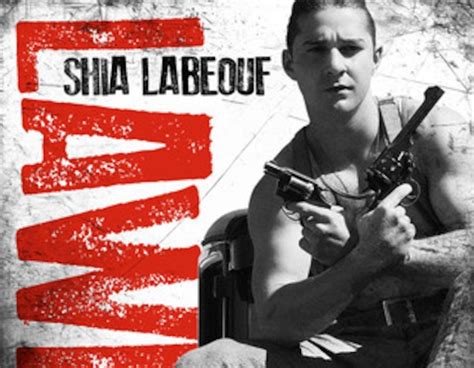 Lawless from Shia LaBeouf: Movie Star! | E! News