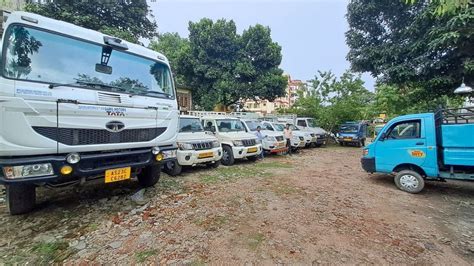 Second Hand Commercial Truck For Sale All Types Of Second Hand