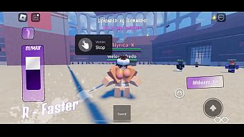 Roblox XVIDEOS
