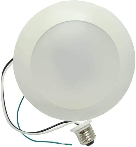 Sylvania LED 13w 900 Lumen 3000K Recessed And Surface Mount Downlight