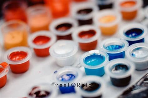 How To Make Homemade Tattoo Ink We Reveal Some Tattoo Ink Recipes