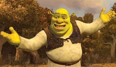 Shrek Curiosidades Da Anima O Que Amamos At Hoje Entretenimento