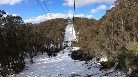 Mtbuller Ski Lift Youtube