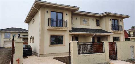 Vand Duplex In Dumbravita Langa ESSO 125mp Utili 250mp Teren