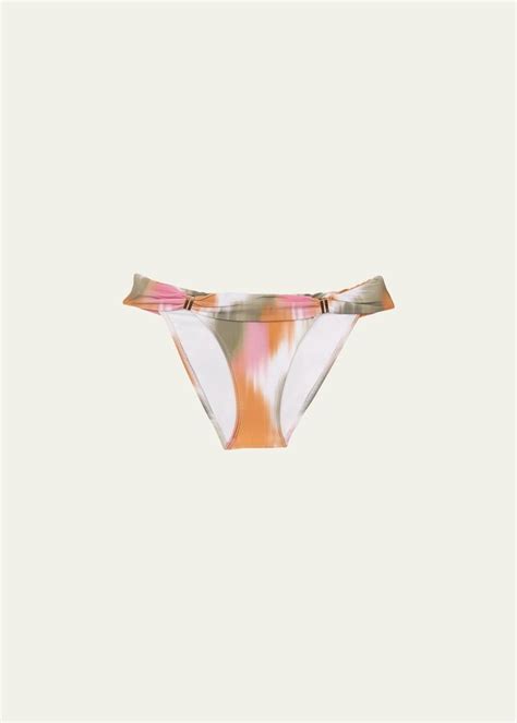 Vix Bia Tube Bikini Bottoms ShopStyle Two Piece Swimsuits