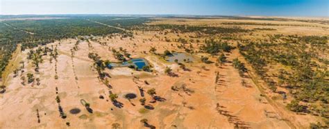 Tambo Outback Qld Masters