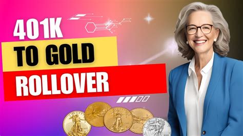 K To Gold Ira How To Find The Best Gold Ira Rollover Company In