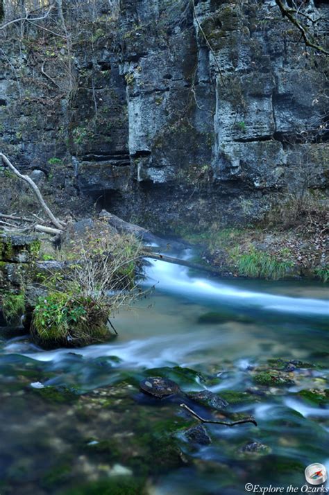 Greer Spring And Trail Of Missouri Explore The Ozarks