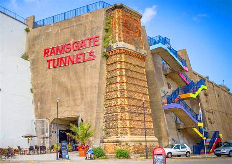 Ramsgate Tunnels