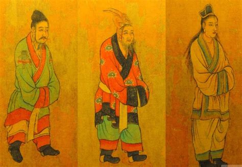 Emperor Taizong of Tang sends envoys to the Xueyantuo khagnate seeking ...