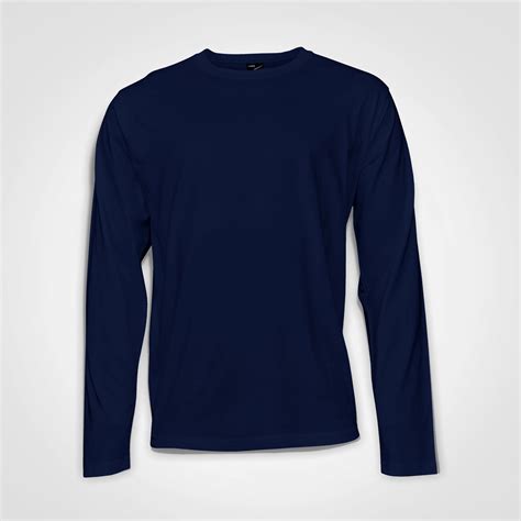 Premium Long Sleeve T Shirt Fwrd