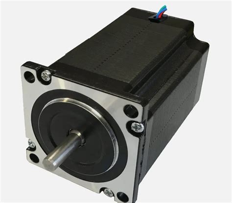 New Leadshine Cm X Nema Stepper Motor With N M Oz In