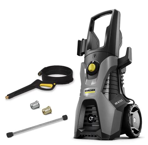 CHIARELI Lavadora Alta Pressao KARCHER 2100 LBS 145 BAR HD 4 13 C