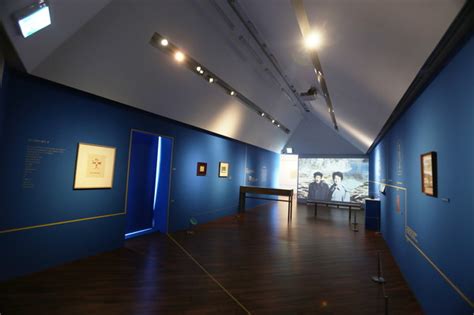 양주시립장욱진미술관 상설전 ‘장욱진 에피소드Ⅰ展 연장 운영