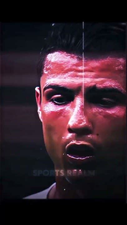 Rain 🌧️ Ft Cristiano Ronaldo Edit Shorts Football Instagram