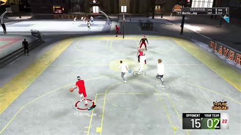 Nba 2k20 Overall 91myparkall Startrulyblessed Tbrc Youtube