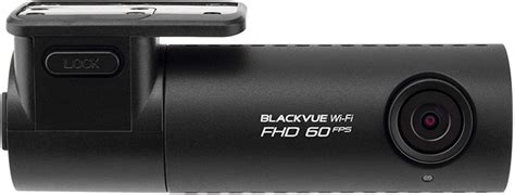 BLACKVUE DR590X 1CH 32GB - DASH CAM - BLACKVUE, BLACKVUE - CEL TRADE
