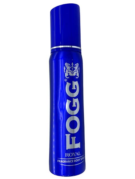 Fogg Royal Body Spray Ml Pokhara Trading