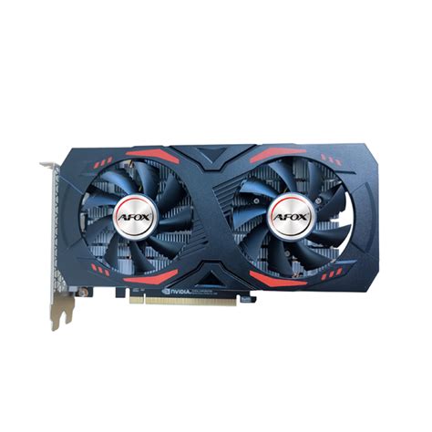 Afox Gtx Ti Geforce Gtx Series Afox