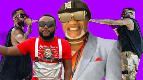 Congo Eyindi Koffi Olomide Niveau Aseki Fally Ipupa Pona Stade Abeti