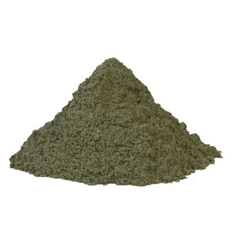 Kalmegh Powder Andrographis Paniculata Packaging Size 50 Kg At Rs 35