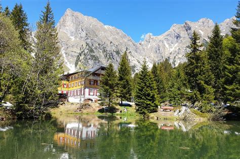 Hotel Kurhaus Sennis Berschis Heidiland Unterkünfte