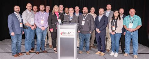 Certifications Association Of Equipment Management Professionals Aemp