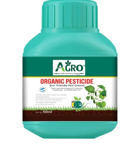 Pak Agro Fertilizers