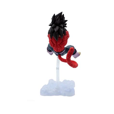 FIGURA DRAGON BALL GT VEGETA SSJ4 BANDAI Play Store