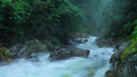 Meenmutty Waterfalls Dtpc Kannur Must Visit Places In Kerala