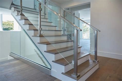 Modern Stair Treads Viewrail