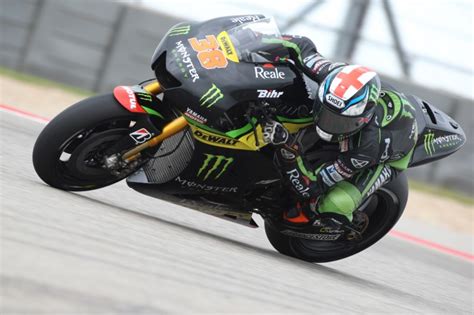 MotoGP Mugello Friday Practice Times BikeSport News