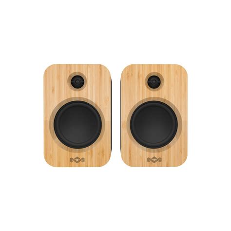 House Of Marley Get Together Duo Specifications