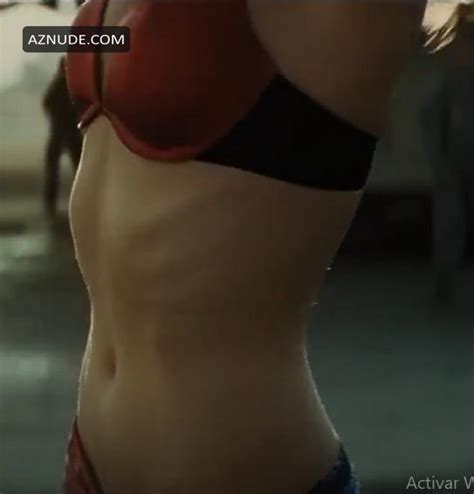 Suicide Squad Nude Scenes Aznude
