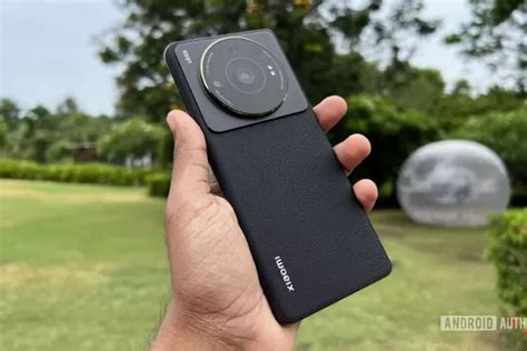 Meluncur Mei Xiaomi Ultra Bakal Jadi Raja Kamera Hp Dengan