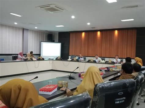 Pansus Dprd Dan Pemkot Gorontalo Setujui Nama Jalan Baru Prosesnews Id