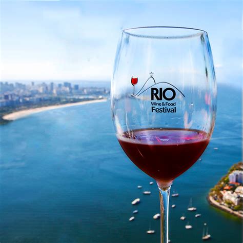 Rio Recebe Festivais De Vinho Veja Roteiro O Que Fazer No Rio De