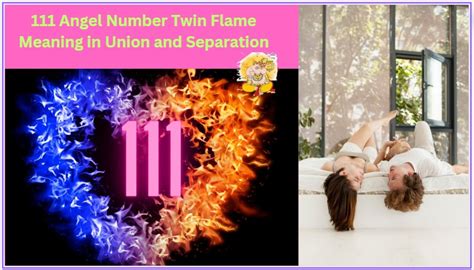 111 Angel Number Twin Flame - 111 Twin Flame Meaning in Life