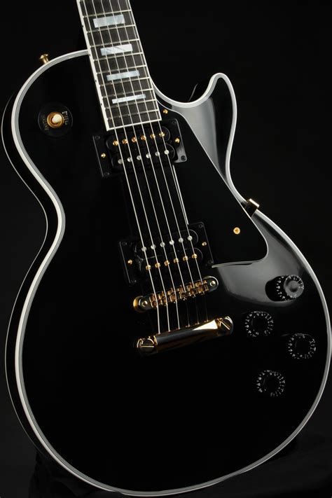 Gibson Les Paul Custom Limited Edition Atelier Yuwaciaojp