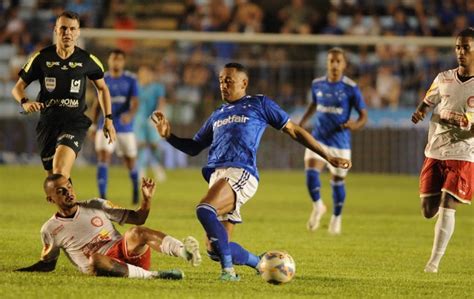 Tombense X Cruzeiro Assista Aos Melhores Momentos Da Semifinal Do