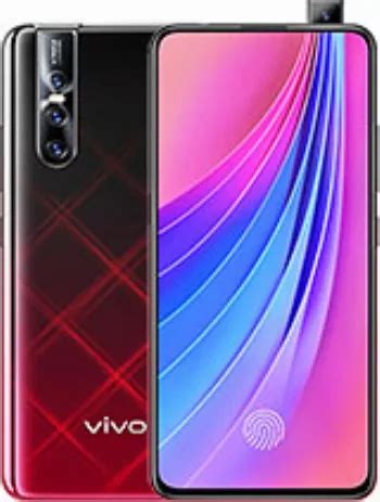 Vivo V15 Pro Harga Di Indonesia Informasi Lengkap GSMarena