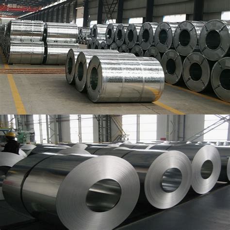 Body Frame Corrosion Resistance Galvanized Steel Coil Supplier Contact