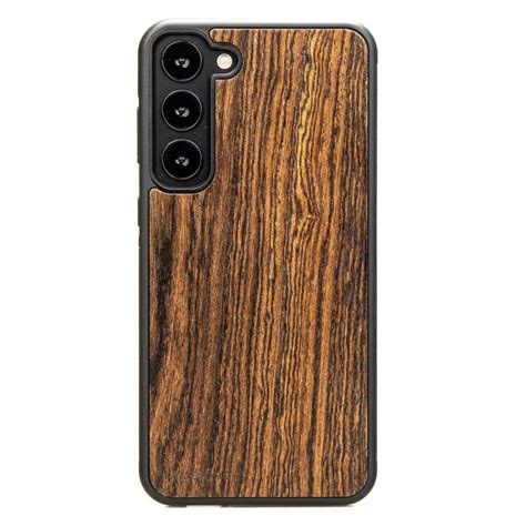 Drewniane Etui Bewood Samsung Galaxy S Plus Bocote Bewood Sklep