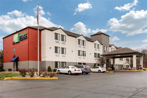 Holiday Inn Express Henderson, an IHG Hotel, Henderson – Updated 2024 Prices