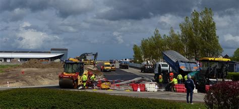 Près de lancienne usine Open Hydro à Cherbourg en Cotentin Comment