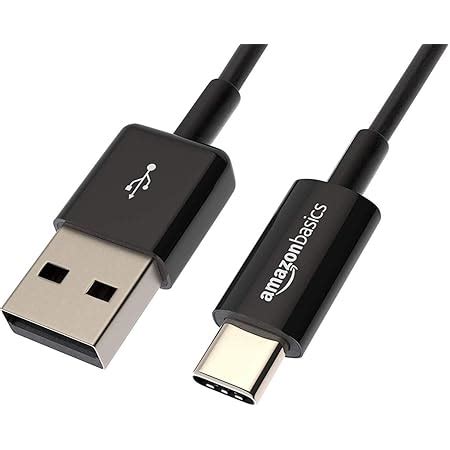 Amazon Basesailor USB C Male To Dual USB Female Cable Adapter 1FT