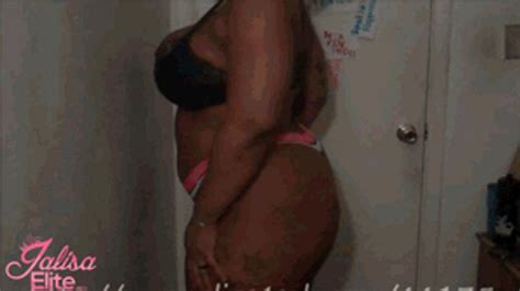 Ebony BBW A Worship Jalisa Elite Clips4sale